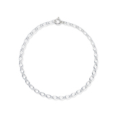 Silver Bracelet MRC-050